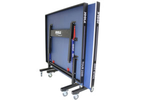 Joola Tour 2500 Indoor Table Tennis Table