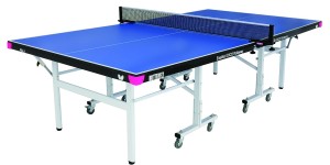 Butterfly Easifold Deluxe 22 Table Tennis Table