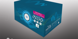 Hanno 40+ 3-Star Table Tennis Ball Review
