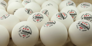 Nittaku Premium 40+ Table Tennis Ball Review