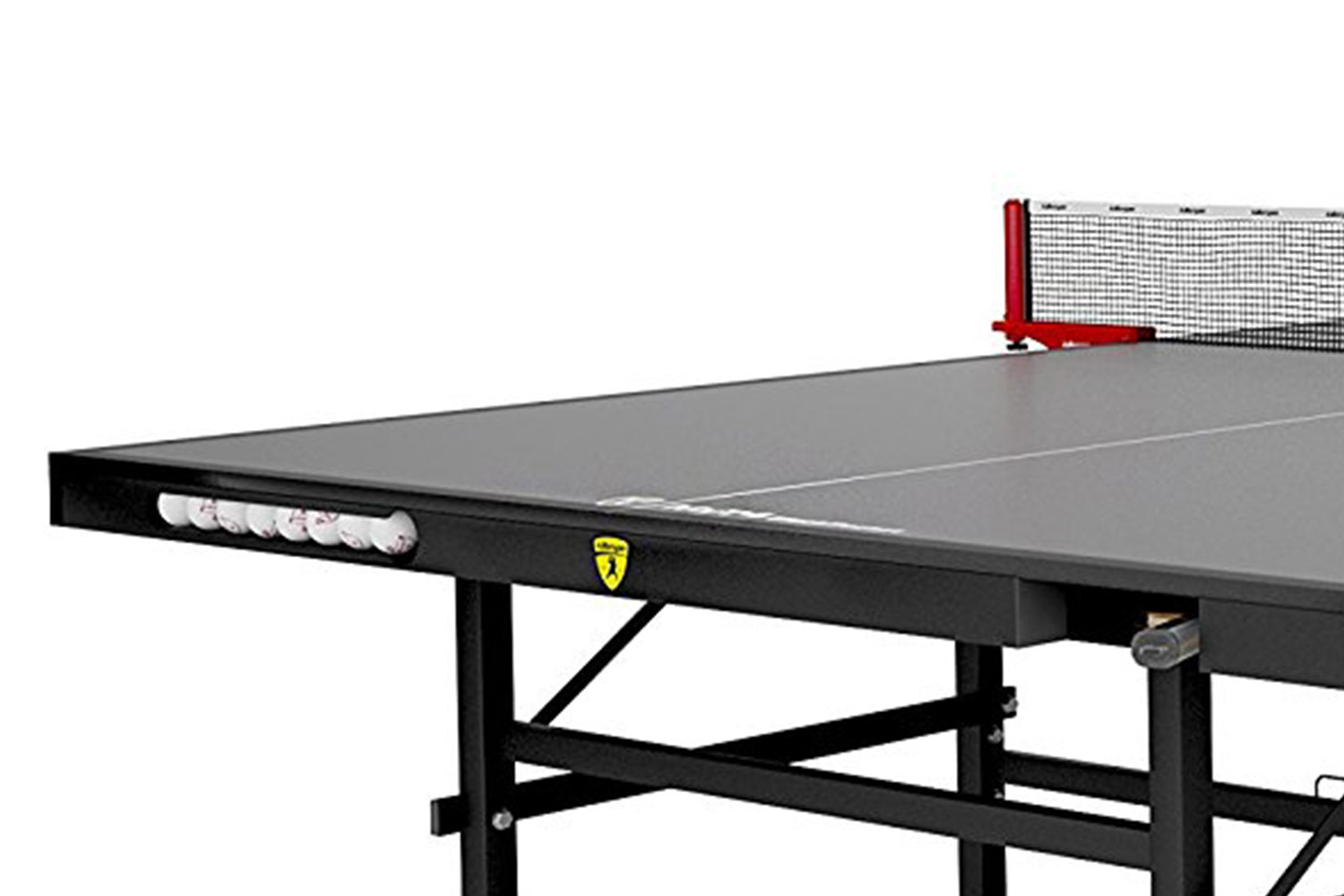 Killerspin MyT4 Pocket Table Tennis Table Equipment Junkie
