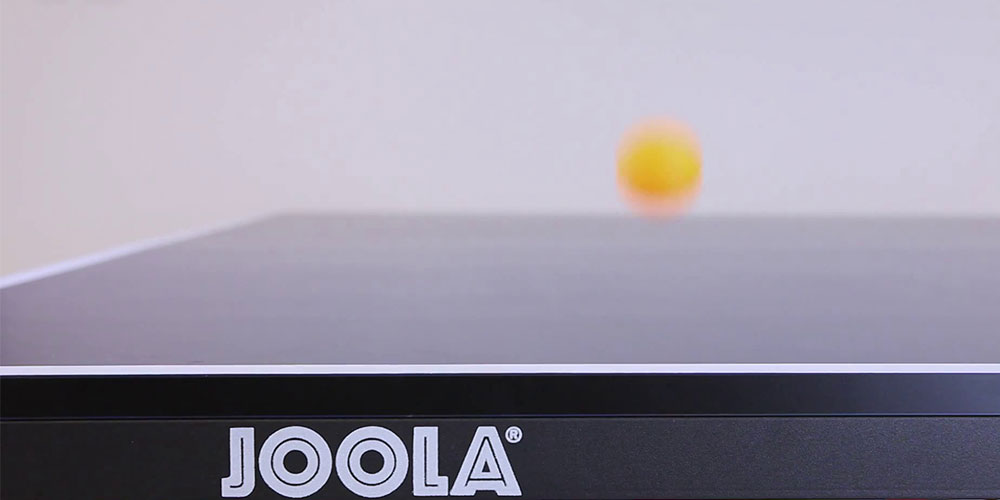 Joola Rally TL 300 Table Tennis Table Review