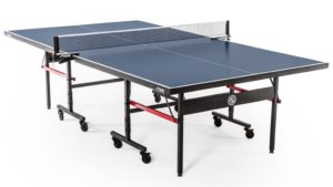 Stiga Advantage Table Tennis Table Review