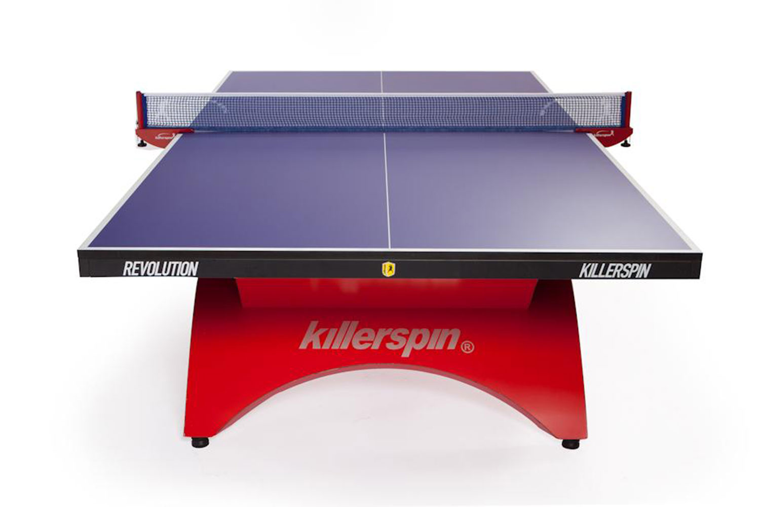 Killerspin Revolution Table Tennis Table Review
