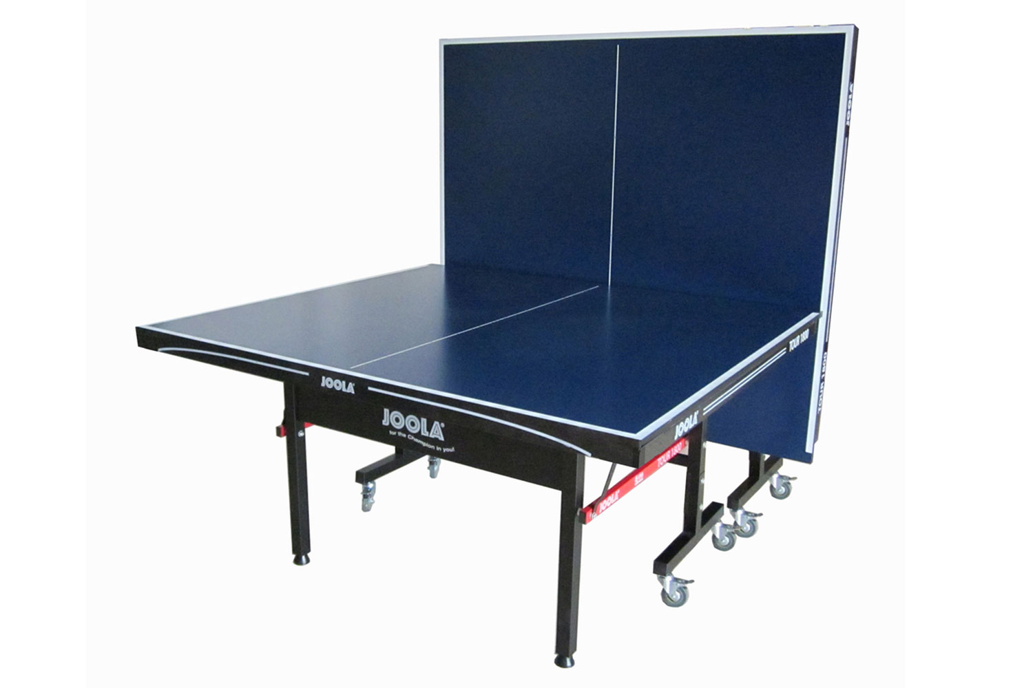 Joola Tour 1800 Table Tennis Table Equipment Junkie