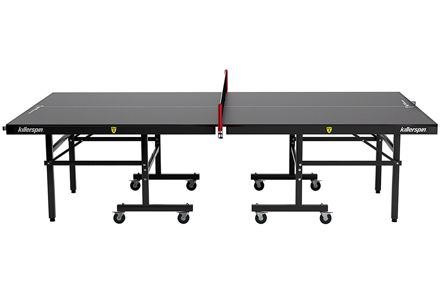 Killerspin MyT10 Table Tennis Table Equipment Junkie
