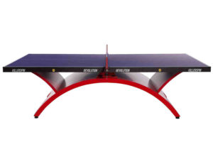 Killerspin Revolution Table Tennis Table