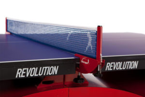 Killerspin Revolution Table Tennis Table