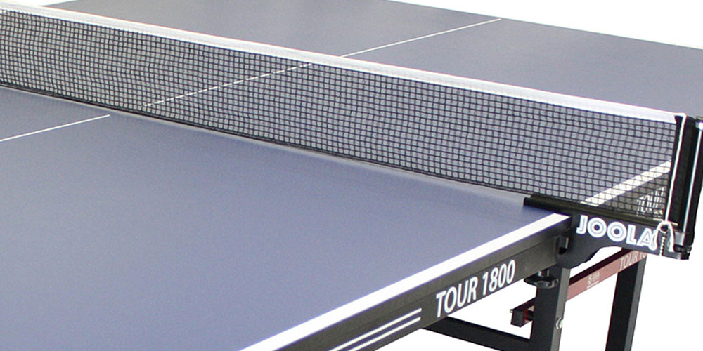 Joola Tour 1800 Table Tennis Table Review