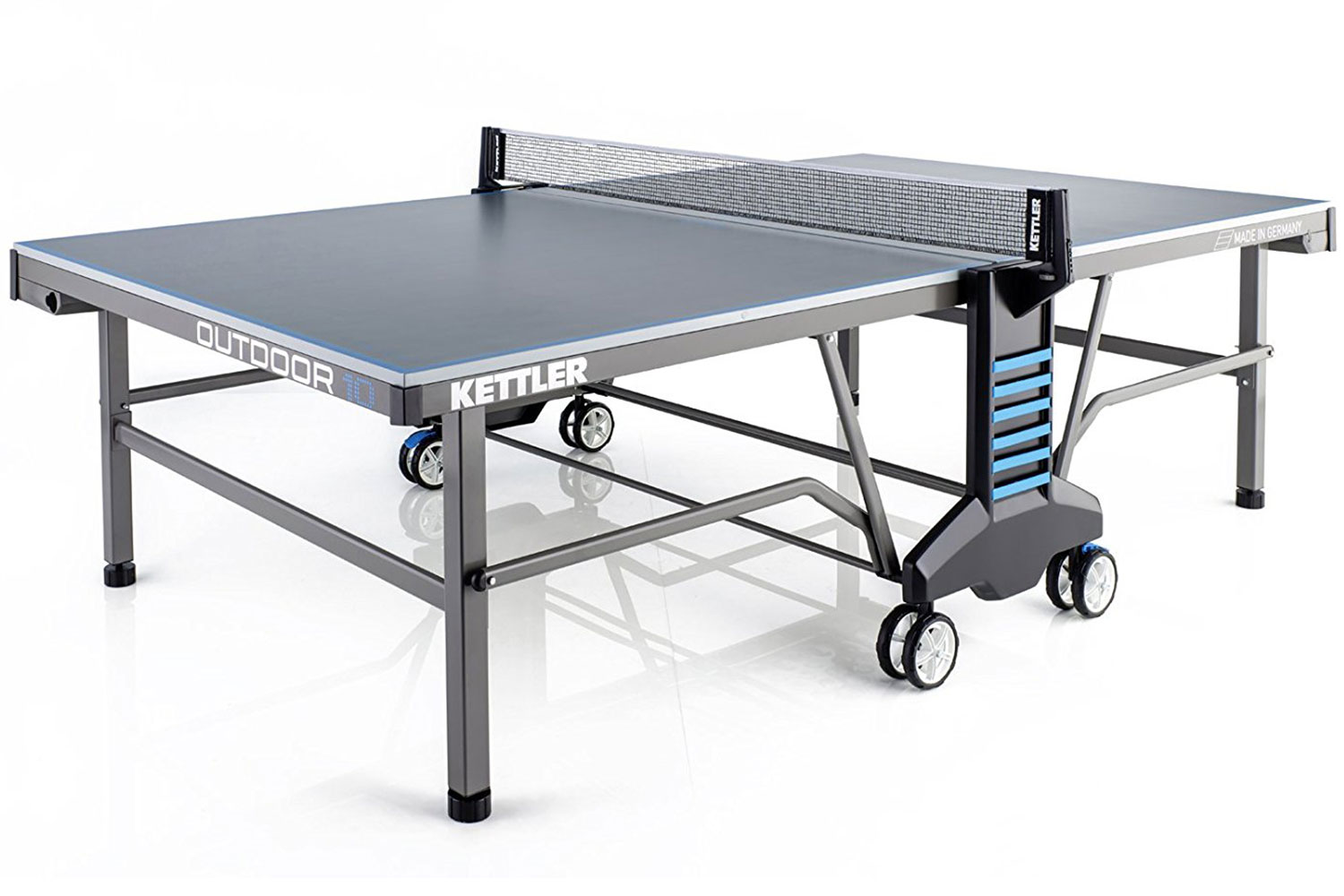 Kettler Classic Outdoor 10 Equipment Junkie