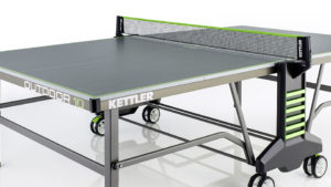 Kettler Classic Outdoor 10 Table