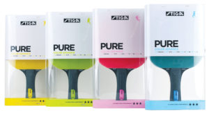 Stiga Pure Color Advance